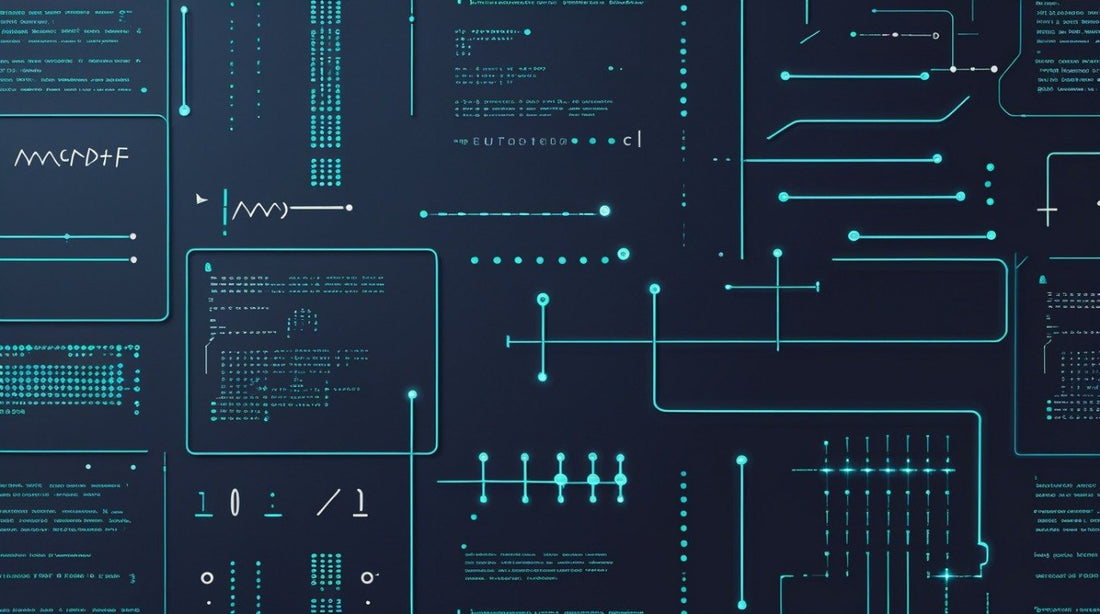 Understanding the Shape of a C++ Program