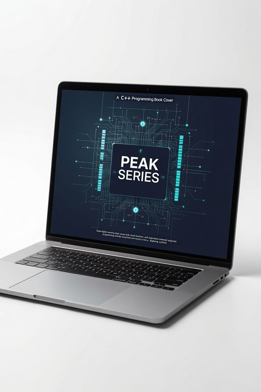 laptop mock-up